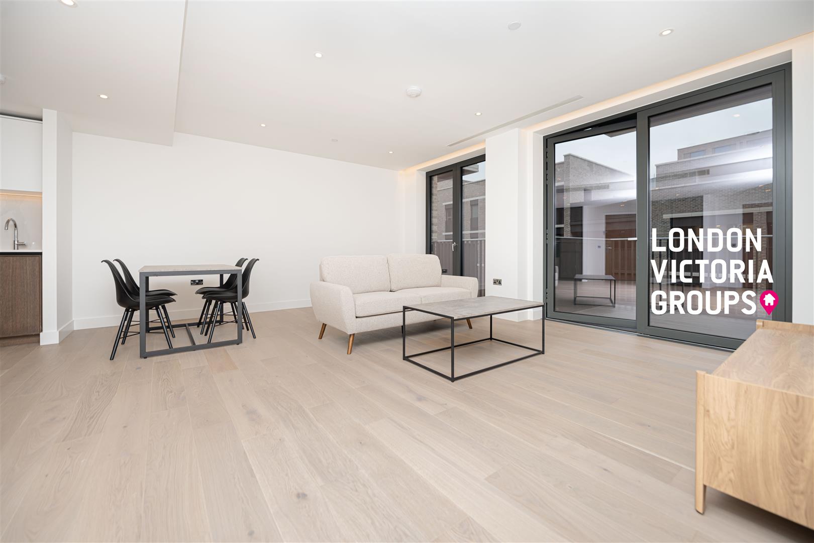 62 Calthorpe Street, London